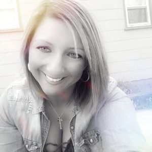 Meet your Posher, Arlena